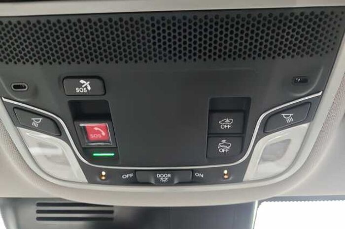 Honda CR-V Hybrid 2.0 i-MMD Hybrid SR  2WD 5dr eCVT 