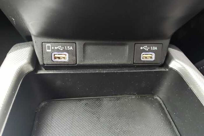 Honda CR-V Hybrid 2.0 i-MMD Hybrid SR  2WD 5dr eCVT 