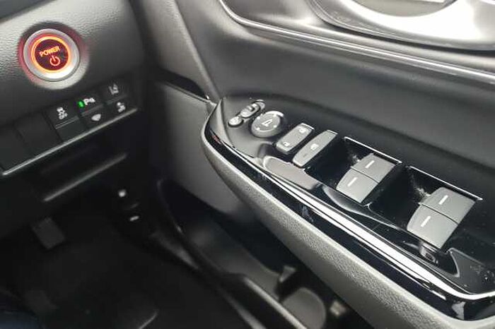 Honda CR-V Hybrid 2.0 i-MMD Hybrid SR  2WD 5dr eCVT 