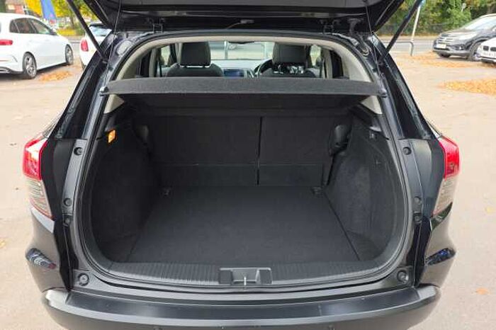 Honda HR-V 1.5 i-VTEC EX CVT 5dr 