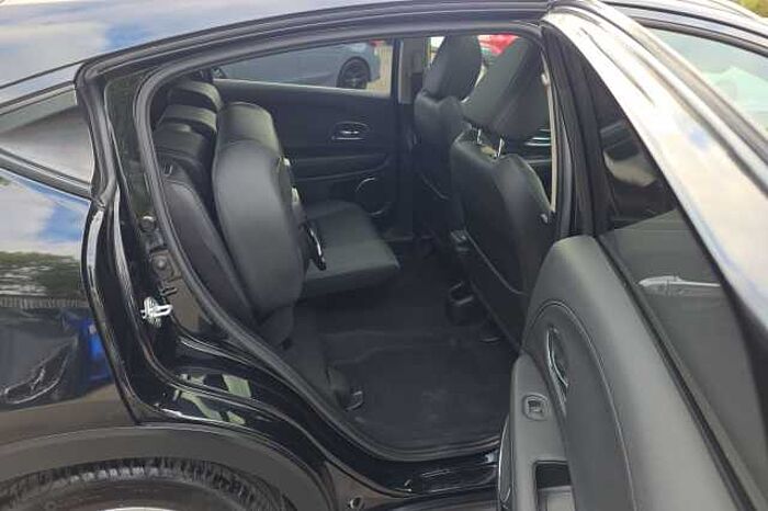 Honda HR-V 1.5 i-VTEC EX CVT 5dr 