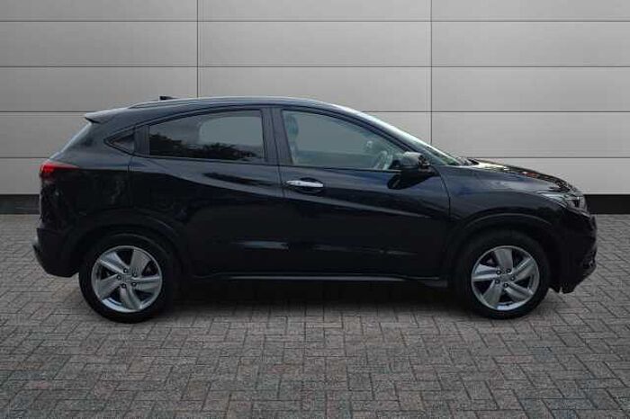 Honda HR-V 1.5 i-VTEC EX CVT 5dr 