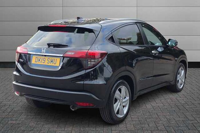 Honda HR-V 1.5 i-VTEC EX CVT 5dr 