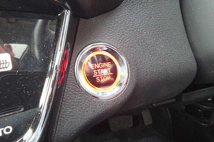 Honda HR-V 1.5 i-VTEC EX CVT 5dr 