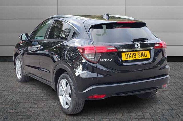 Honda HR-V 1.5 i-VTEC EX CVT 5dr 