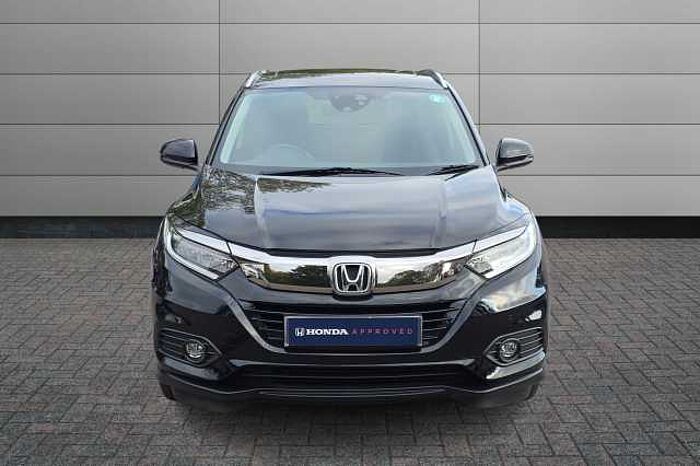 Honda HR-V 1.5 i-VTEC EX CVT 5dr 