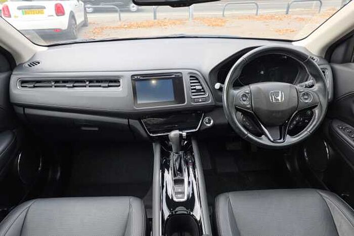 Honda HR-V 1.5 i-VTEC EX CVT 5dr 