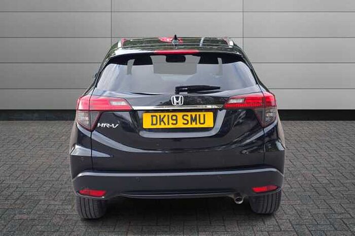 Honda HR-V 1.5 i-VTEC EX CVT 5dr 