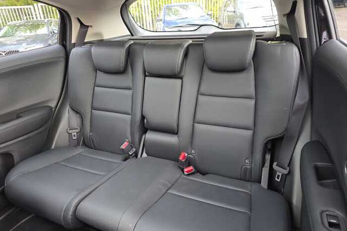 Honda HR-V 1.5 i-VTEC EX CVT 5dr 