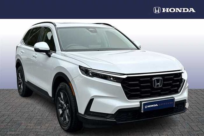 Honda CR-V e:HEV 2.0 eHEV Elegance 5dr eCVT 