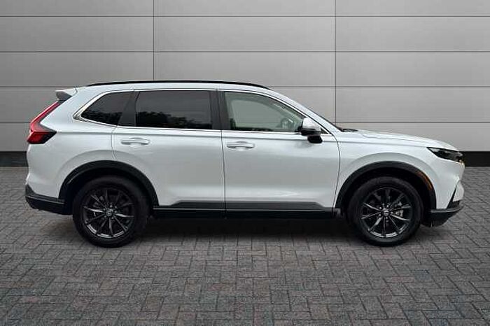 Honda CR-V e:HEV 2.0 eHEV Elegance 5dr eCVT 