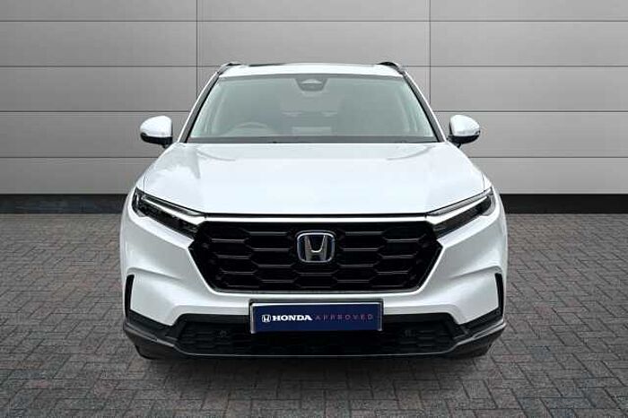 Honda CR-V e:HEV 2.0 eHEV Elegance 5dr eCVT 