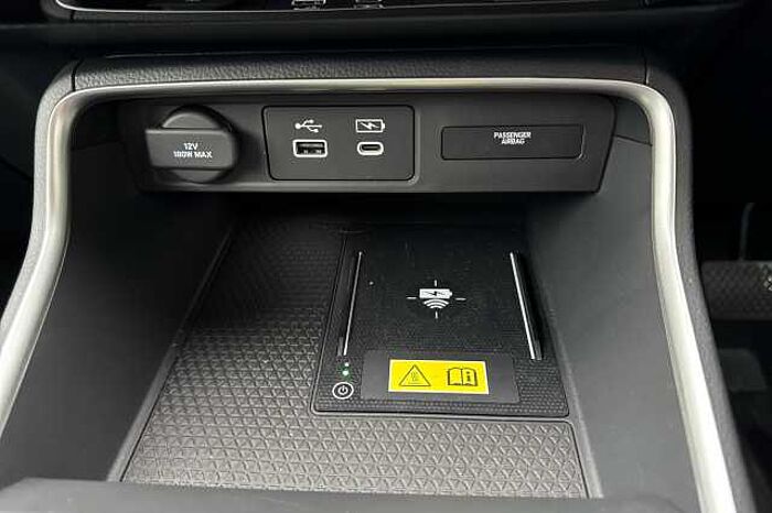 Honda CR-V e:HEV 2.0 eHEV Elegance 5dr eCVT 