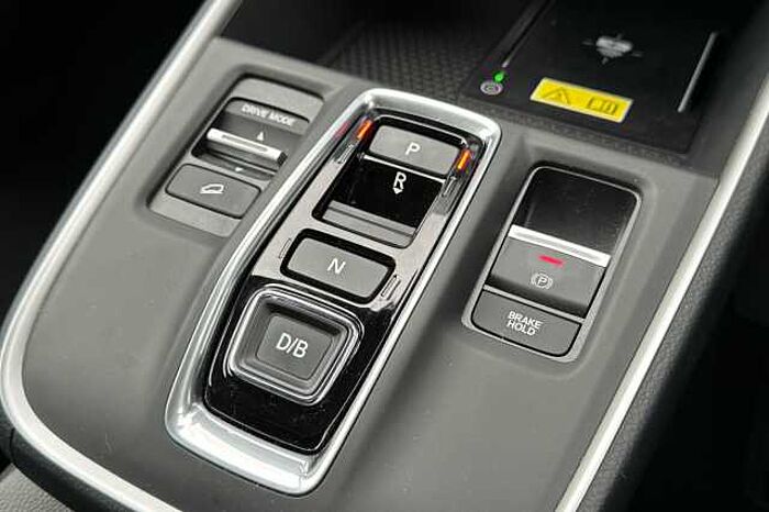 Honda CR-V e:HEV 2.0 eHEV Elegance 5dr eCVT 