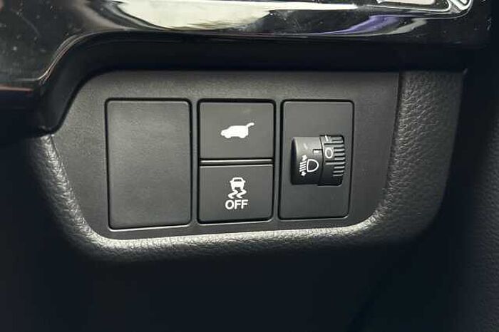 Honda CR-V e:HEV 2.0 eHEV Elegance 5dr eCVT 