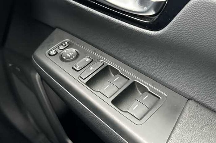 Honda CR-V e:HEV 2.0 eHEV Elegance 5dr eCVT 