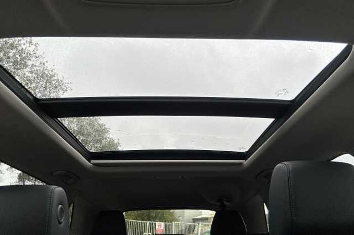 Honda CR-V e:HEV 2.0 eHEV Elegance 5dr eCVT 