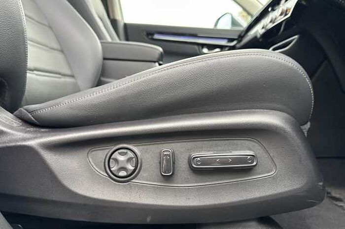 Honda CR-V e:HEV 2.0 eHEV Elegance 5dr eCVT 