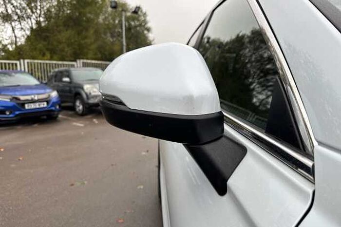 Honda CR-V e:HEV 2.0 eHEV Elegance 5dr eCVT 