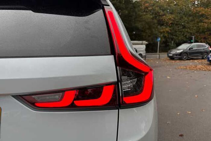 Honda CR-V e:HEV 2.0 eHEV Elegance 5dr eCVT 