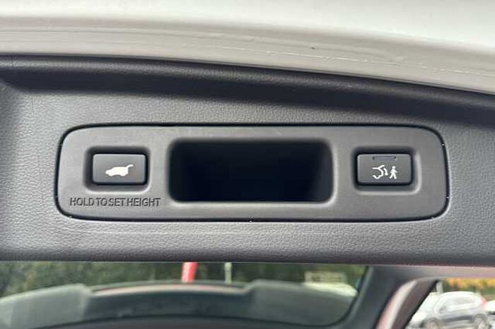 Honda CR-V e:HEV 2.0 eHEV Elegance 5dr eCVT 