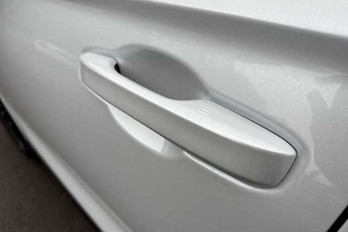 Honda CR-V e:HEV 2.0 eHEV Elegance 5dr eCVT 