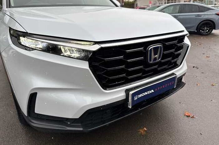 Honda CR-V e:HEV 2.0 eHEV Elegance 5dr eCVT 