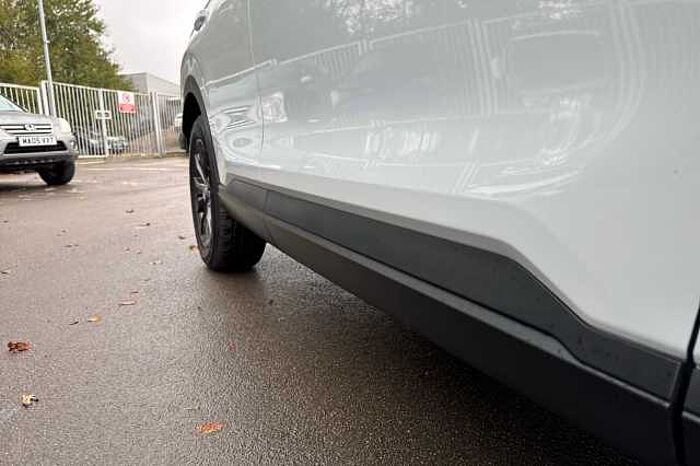 Honda CR-V e:HEV 2.0 eHEV Elegance 5dr eCVT 