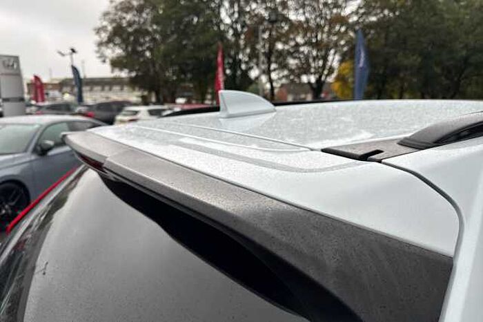 Honda CR-V e:HEV 2.0 eHEV Elegance 5dr eCVT 