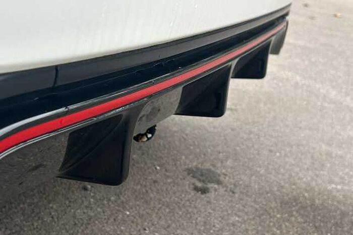 Honda Jazz 1.5 i-VTEC Sport 5dr Navi CVT 