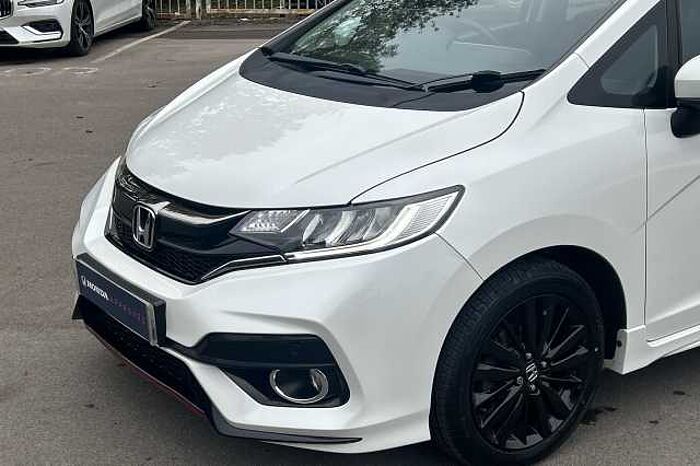 Honda Jazz 1.5 i-VTEC Sport 5dr Navi CVT 