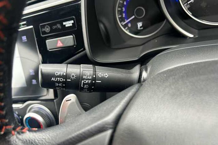 Honda Jazz 1.5 i-VTEC Sport 5dr Navi CVT 