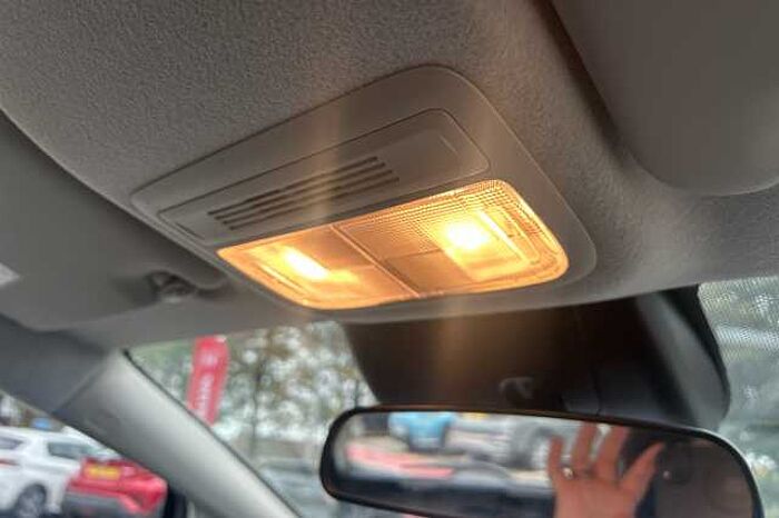 Honda Jazz 1.5 i-VTEC Sport 5dr Navi CVT 