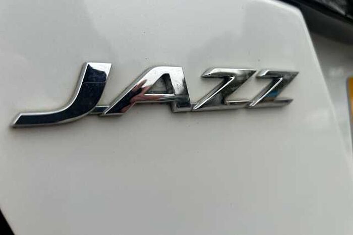 Honda Jazz 1.5 i-VTEC Sport 5dr Navi CVT 