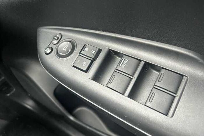 Honda Jazz 1.5 i-VTEC Sport 5dr Navi CVT 