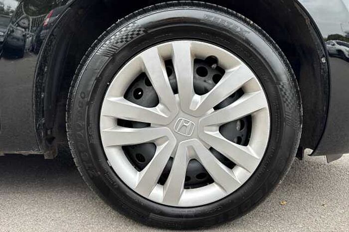 Honda Jazz Hybrid 1.5 i-MMD Hybrid SE 5dr eCVT 