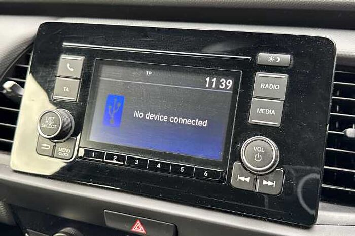 Honda Jazz Hybrid 1.5 i-MMD Hybrid SE 5dr eCVT 