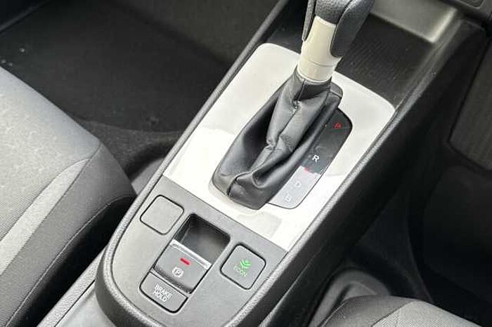 Honda Jazz Hybrid 1.5 i-MMD Hybrid SE 5dr eCVT 