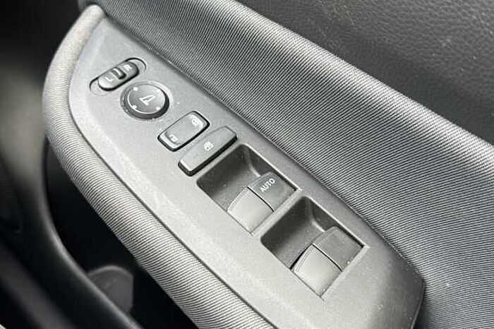 Honda Jazz Hybrid 1.5 i-MMD Hybrid SE 5dr eCVT 