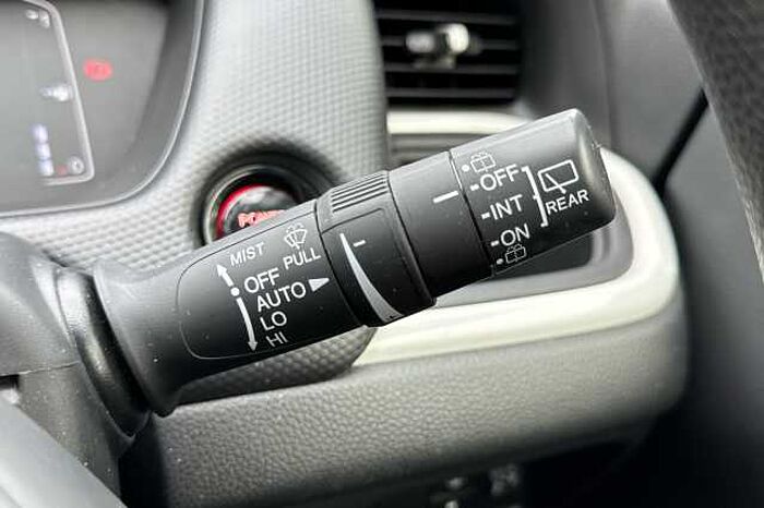 Honda Jazz Hybrid 1.5 i-MMD Hybrid SE 5dr eCVT 