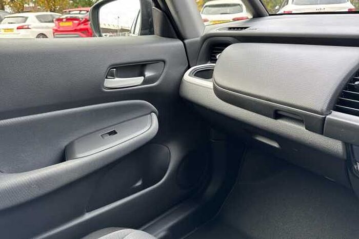 Honda Jazz Hybrid 1.5 i-MMD Hybrid SE 5dr eCVT 