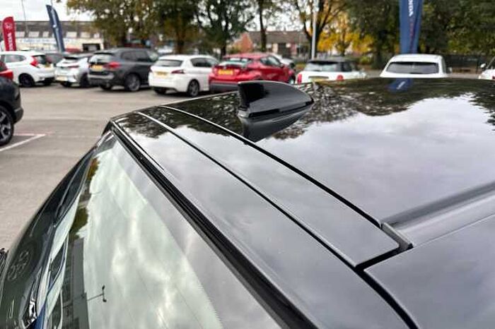 Honda Jazz Hybrid 1.5 i-MMD Hybrid SE 5dr eCVT 