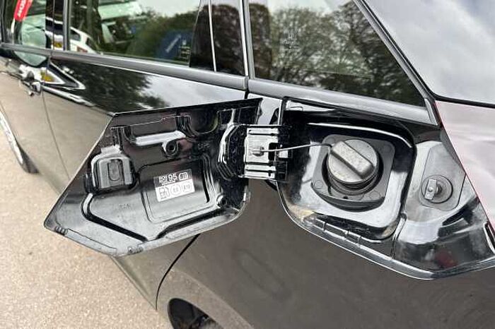 Honda Jazz Hybrid 1.5 i-MMD Hybrid SE 5dr eCVT 