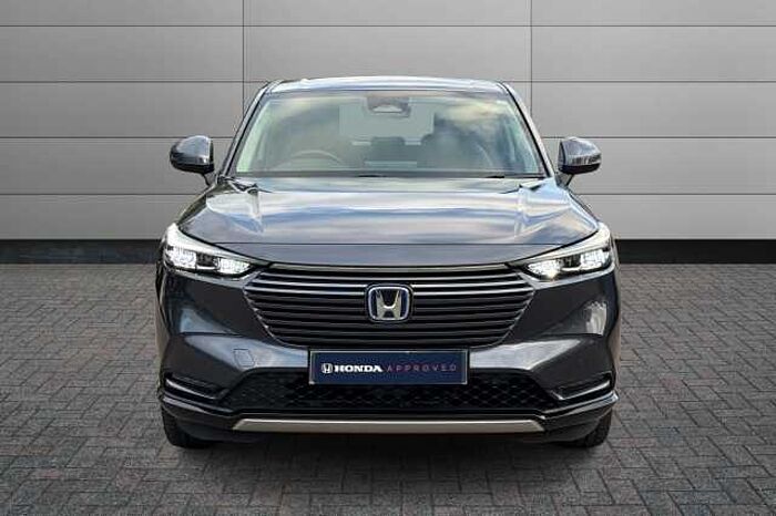 Honda HR-V Hybrid 1.5 eHEV Advance 5dr CVT 