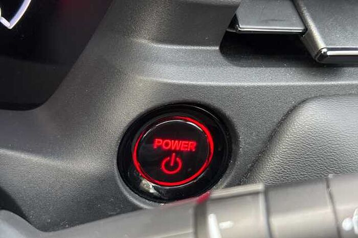 Honda HR-V Hybrid 1.5 eHEV Advance 5dr CVT 