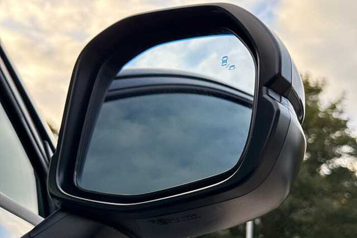 Honda HR-V Hybrid 1.5 eHEV Advance 5dr CVT 