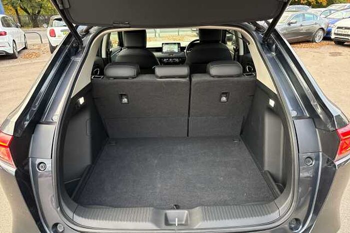 Honda HR-V Hybrid 1.5 eHEV Advance 5dr CVT 