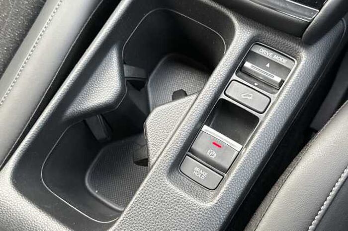 Honda HR-V Hybrid 1.5 eHEV Advance 5dr CVT 