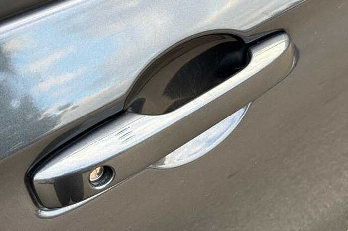 Honda HR-V Hybrid 1.5 eHEV Advance 5dr CVT 