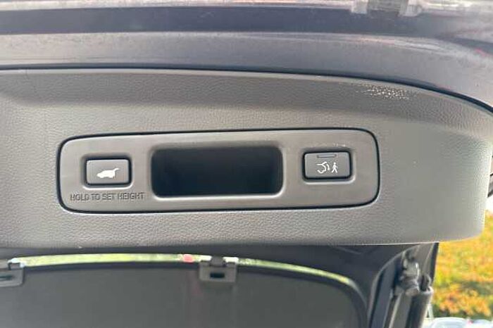 Honda HR-V Hybrid 1.5 eHEV Advance 5dr CVT 